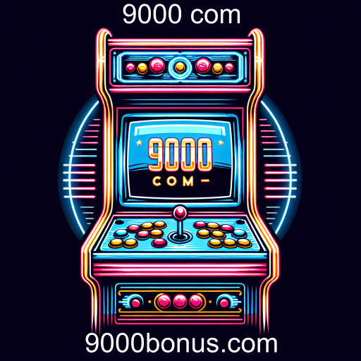 Explorando a Magia dos Jogos de Arcade: Passado e Presente