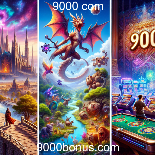 A Evolução dos Jogos de RPG: Uma Imersão em Mundos Fantásticos